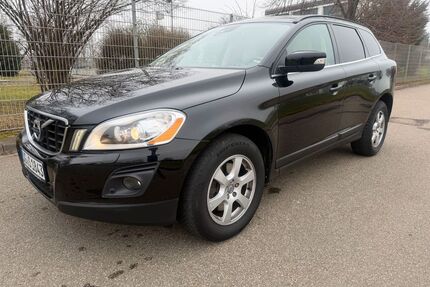 Volvo XC60 Gebrauchtwagen