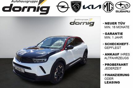 Opel Mokka Gebrauchtwagen