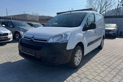 Citroen Berlingo Gebrauchtwagen