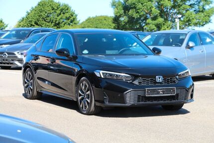 Honda Civic Gebrauchtwagen