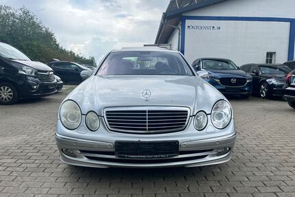Mercedes-Benz E 240 Gebrauchtwagen