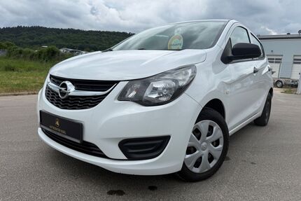 Opel Karl Gebrauchtwagen