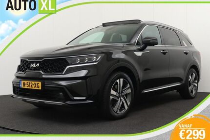 Kia Sorento Gebrauchtwagen