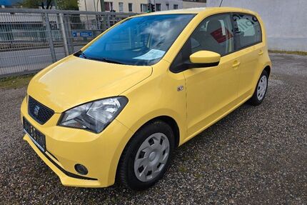 Seat Mii Gebrauchtwagen