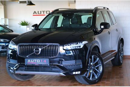 Volvo XC90 Gebrauchtwagen