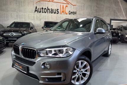 BMW X5 Gebrauchtwagen