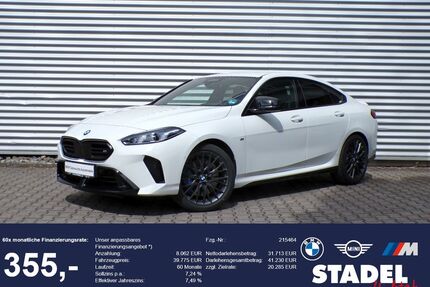 BMW M235 Gebrauchtwagen