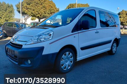Citroen Jumpy Gebrauchtwagen