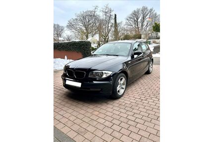 BMW 116 Gebrauchtwagen