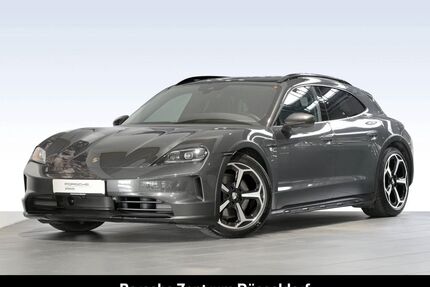 Porsche Taycan Gebrauchtwagen