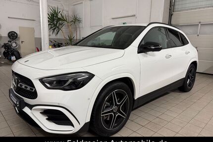 Mercedes-Benz GLA 180 Gebrauchtwagen