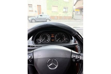 Mercedes-Benz A 200 Gebrauchtwagen