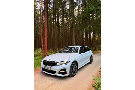 BMW 320 Gebrauchtwagen