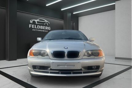 BMW 318 Gebrauchtwagen