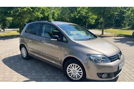 VW Golf Plus Gebrauchtwagen