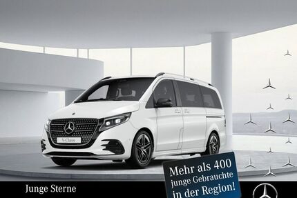 Mercedes-Benz V 300 Gebrauchtwagen
