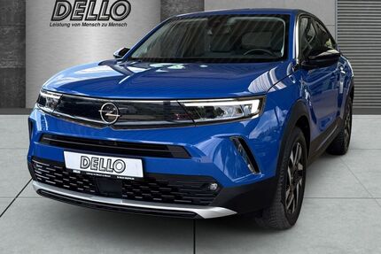 Opel Mokka Gebrauchtwagen