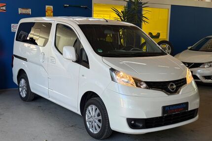 Nissan NV200 Gebrauchtwagen