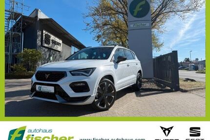 Cupra Ateca Gebrauchtwagen