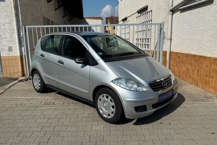 Mercedes-Benz A 150 Gebrauchtwagen