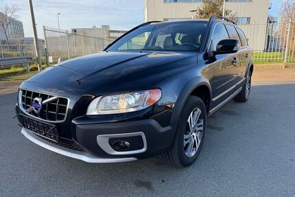 Volvo XC70 Gebrauchtwagen