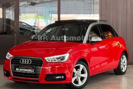 Audi A1 Gebrauchtwagen