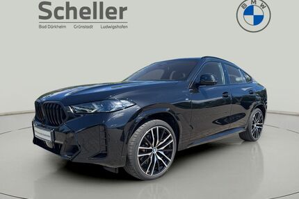 BMW X6 Gebrauchtwagen