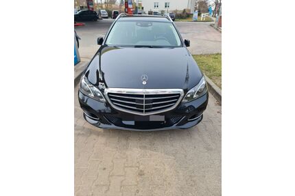 Mercedes-Benz E 400 Gebrauchtwagen