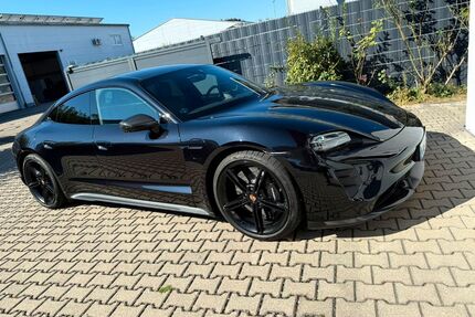 Porsche Taycan Gebrauchtwagen