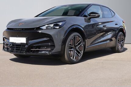 Cupra Tavascan Gebrauchtwagen