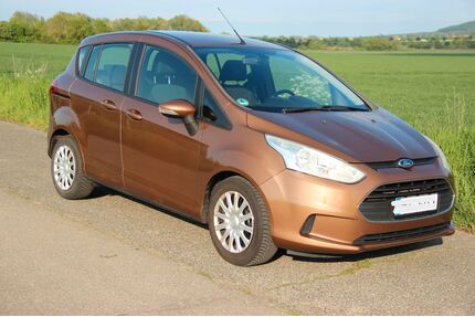 Ford B-Max Gebrauchtwagen