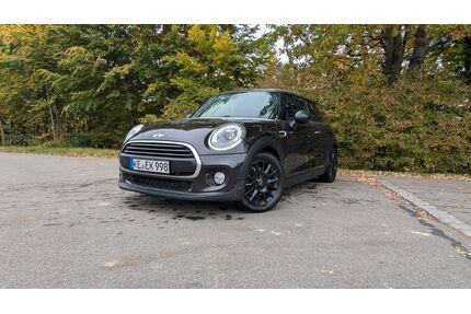 Mini ONE Gebrauchtwagen