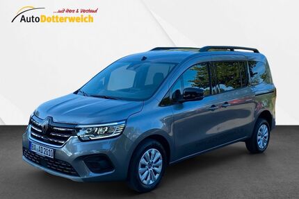 Renault Grand Kangoo Gebrauchtwagen