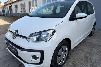 VW up! Gebrauchtwagen