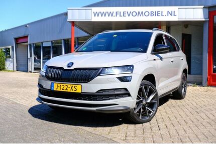 Skoda Karoq Gebrauchtwagen