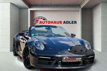 Porsche 911 Gebrauchtwagen