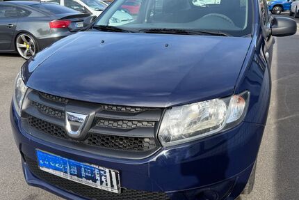 Dacia Sandero Gebrauchtwagen