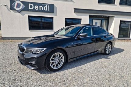 BMW 330 Gebrauchtwagen