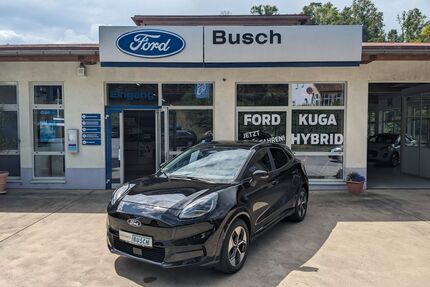 Ford Puma Gen-E Gebrauchtwagen