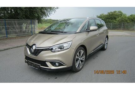 Renault Grand Scenic Gebrauchtwagen