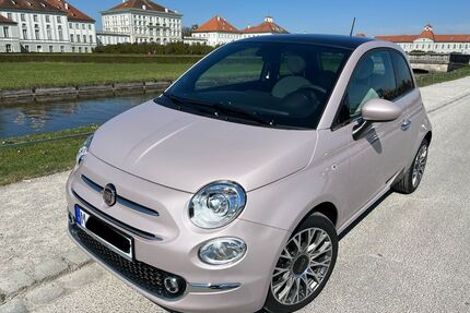 Fiat 500 Gebrauchtwagen