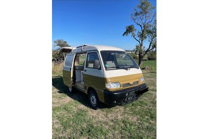 Piaggio Porter Gebrauchtwagen
