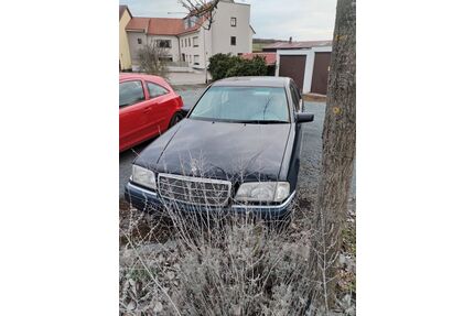 Mercedes-Benz 190 Gebrauchtwagen