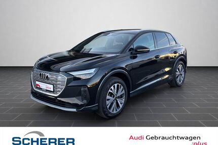 Audi Q4 e-tron Gebrauchtwagen