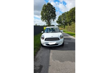 Mini Cooper Countryman Gebrauchtwagen