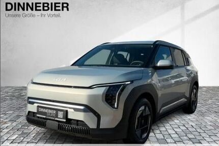 Kia EV3 Gebrauchtwagen