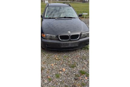 BMW 320 Gran Turismo Gebrauchtwagen