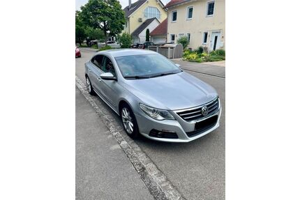 VW Passat CC Gebrauchtwagen