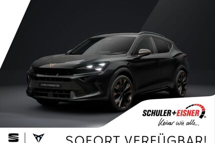 Cupra Formentor Gebrauchtwagen