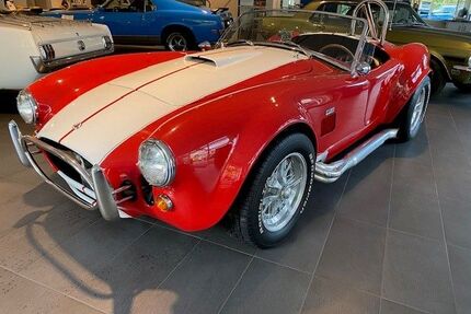 Cobra Andere Gebrauchtwagen